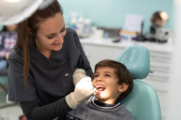 Best Emergency Root Canal Treatment in Coralville, IA