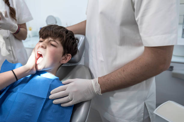 Best Emergency Orthodontic Repairs in Coralville, IA