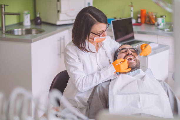 Best Walk-In Emergency Dentist in Coralville, IA